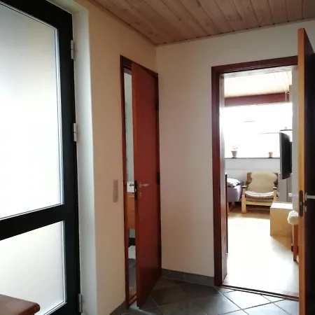 Klovermarken 14 Alloggio in famiglia Herning