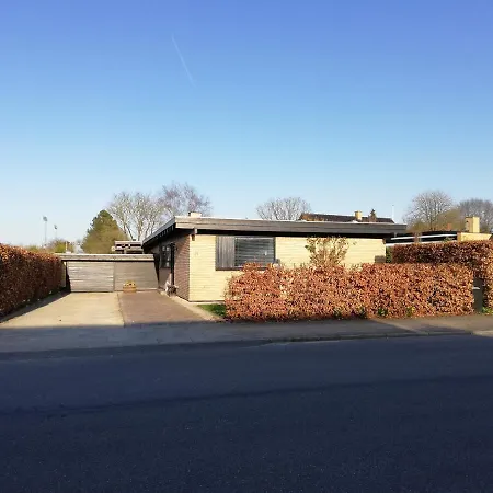 Klovermarken 14 Alloggio in famiglia