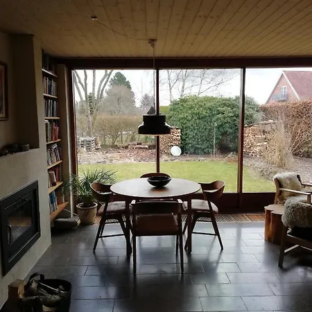Kløvermarken 14 Privat bolig