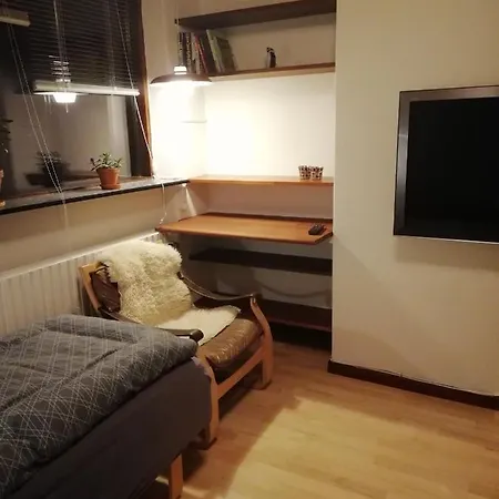 Kløvermarken 14 Privat bolig *