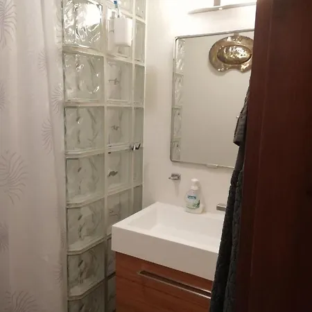 Klovermarken 14 Alloggio in famiglia *