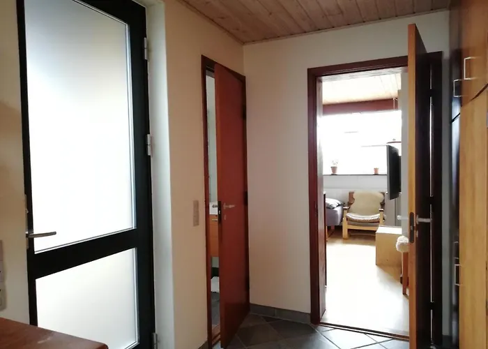 Klovermarken 14 Pansiyon Herning