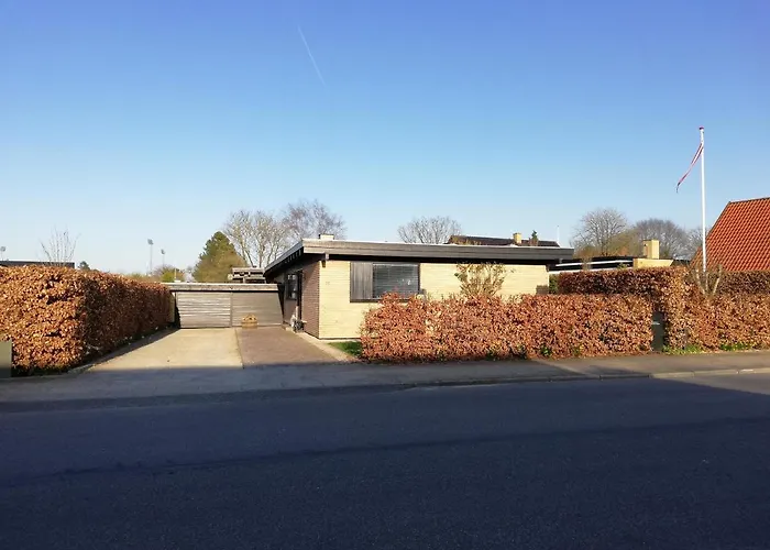 Klovermarken 14 Pansiyon