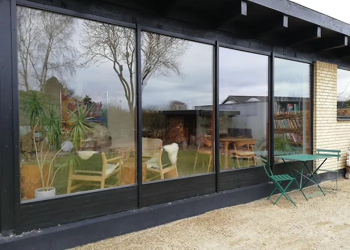 Klovermarken 14 Herning