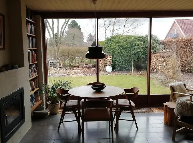 Klovermarken 14 Pansiyon