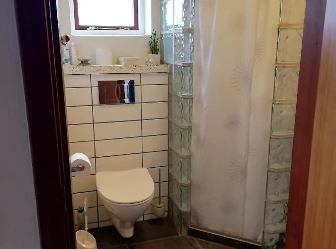 Klovermarken 14 Pansiyon Herning